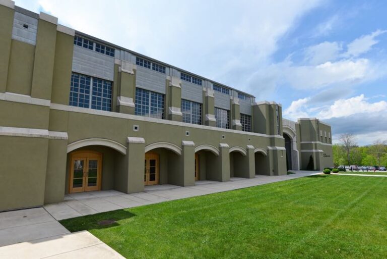 Marshall Hall