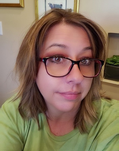 Moriah Barger