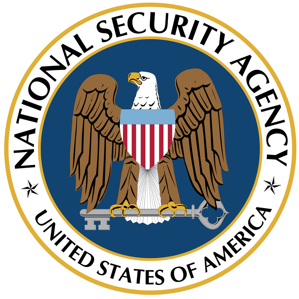 NSA Logo