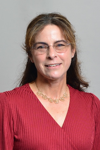 Dr. Heather Ghosheh